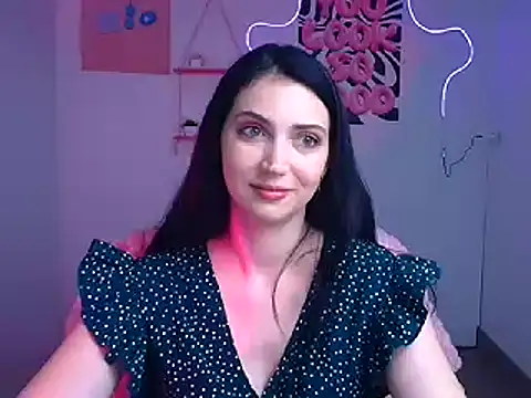 Amalia amor online show from 11, 11, 2025