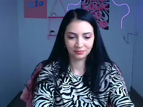 Amalia amor online show from 12, 11, 2025