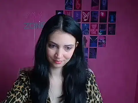 Amalia amor online show from 13, 11, 2025