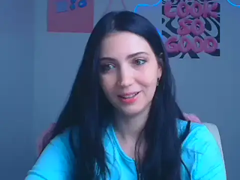 Amalia amor online show from 16, 11, 2025
