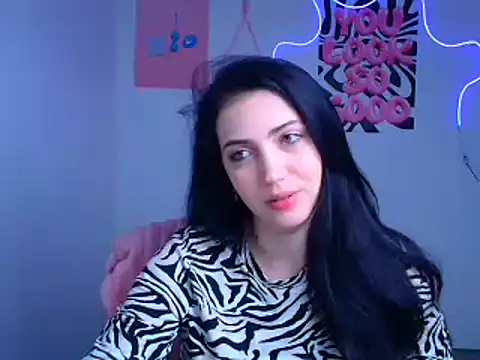 Amalia amor online show from 17, 11, 2025