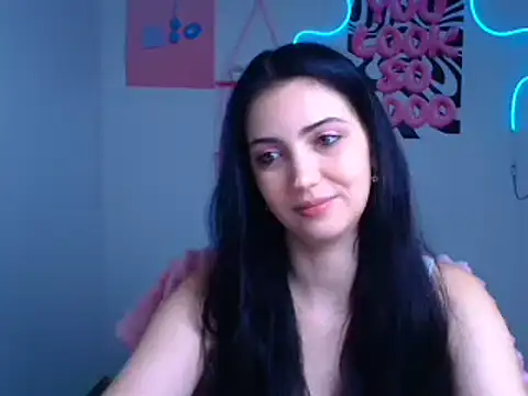 Amalia amor online show from 18, 11, 2025
