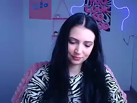 Amalia amor online show from 21, 11, 2025