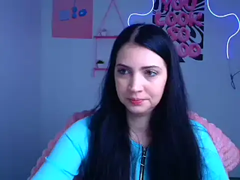 Amalia amor online show from 22, 11, 2025
