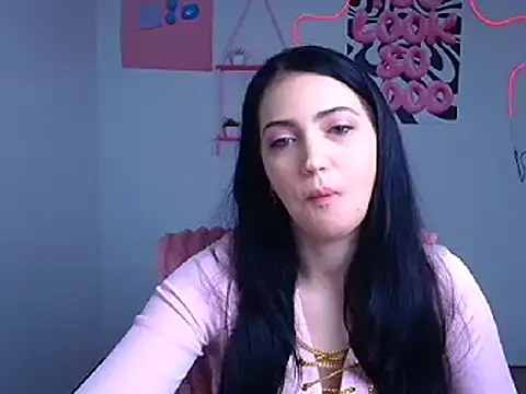 Amalia amor online show from 24, 11, 2025