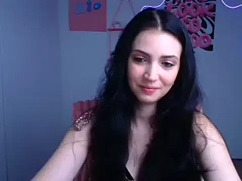 Amalia amor online show from 26, 11, 2025