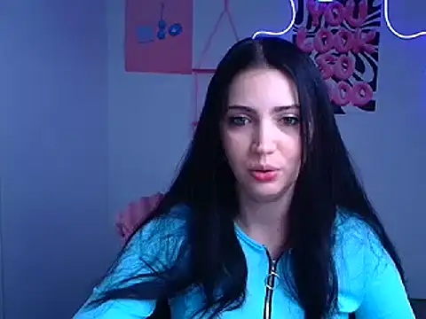Amalia amor online show from 27, 11, 2025