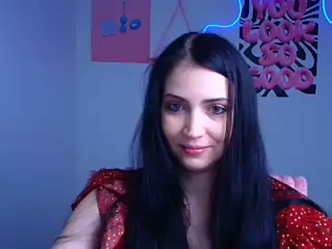 Amalia amor online show from 2, 12, 2025