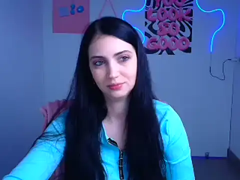 Amalia amor online show from 4, 12, 2025