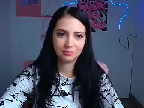 Amalia amor online show from 14, 12, 2025