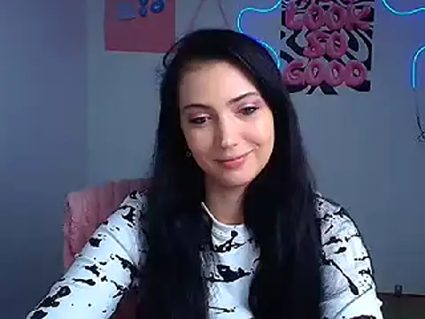 Amalia amor online show from 16, 12, 2025