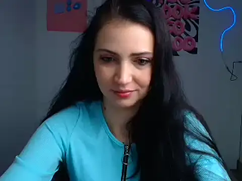 Amalia amor online show from 17, 12, 2025