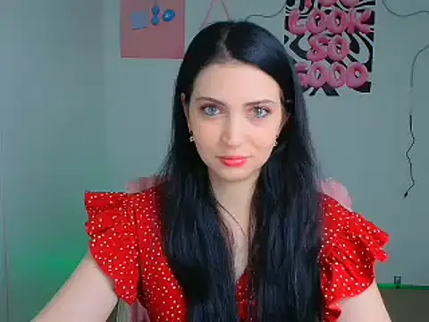 Amalia amor online show from 18, 12, 2025