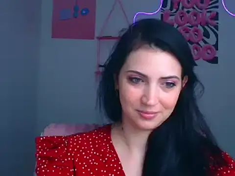 Amalia amor online show from 6, 1, 2026