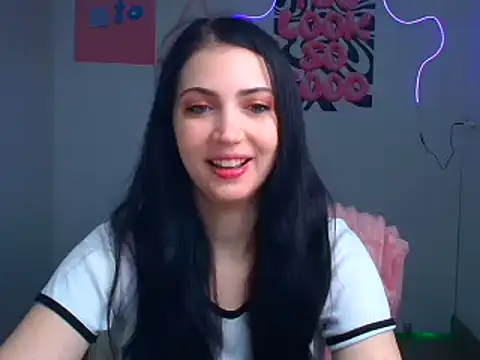 Amalia amor online show from 11, 1, 2026