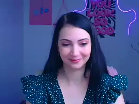 Amalia amor online show from 12, 1, 2026