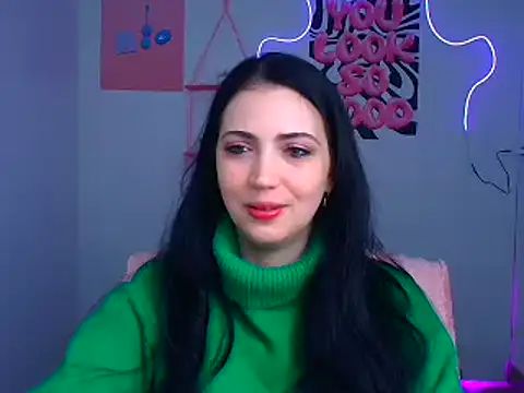 Amalia amor online show from 14, 1, 2026