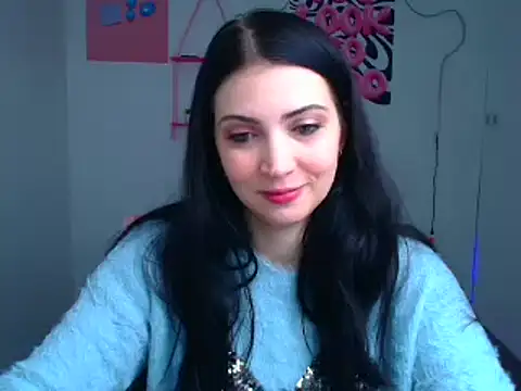 Amalia amor online show from 17, 1, 2026