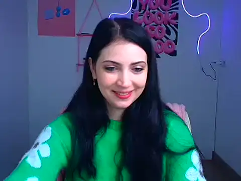 Amalia amor online show from 18, 1, 2026