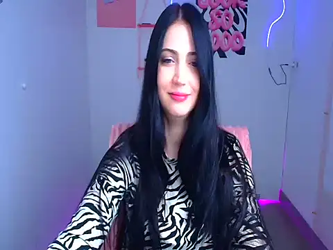 Amalia amor online show from 2, 2, 2026