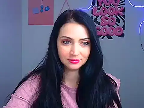 Amalia amor online show from 5, 2, 2026