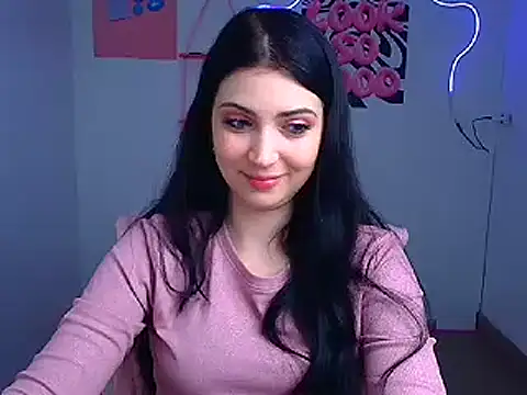 Amalia amor online show from 6, 2, 2026
