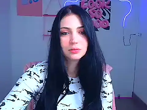 Amalia amor online show from 7, 2, 2026