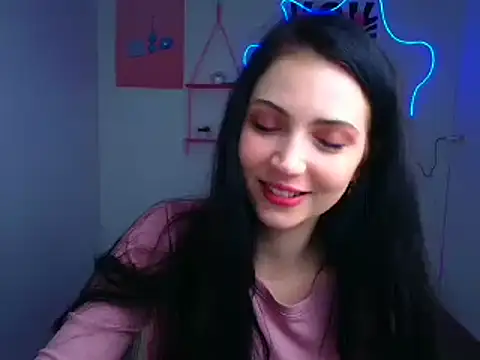 Amalia amor online show from 12, 2, 2026