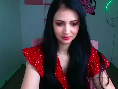 Amalia amor online show from 13, 2, 2026