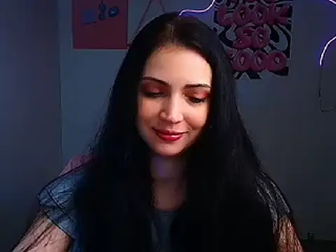 Amalia amor online show from 26, 2, 2026
