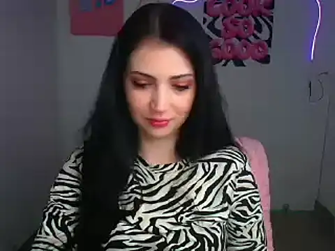 Amalia amor online show from 2, 3, 2026