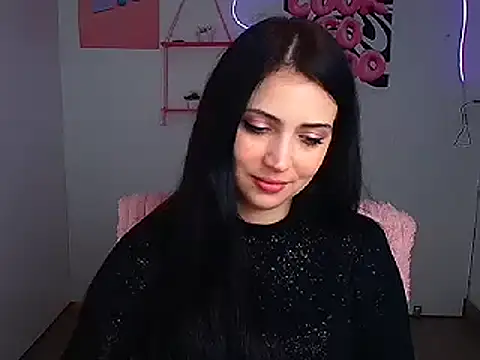 Amalia amor online show from 3, 3, 2026
