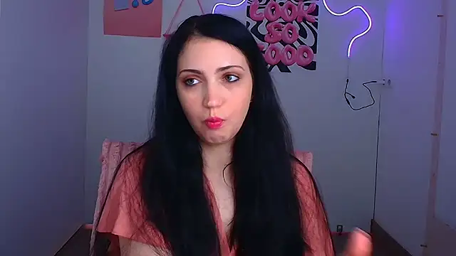 Amalia amor online show from 21, 5, 2026