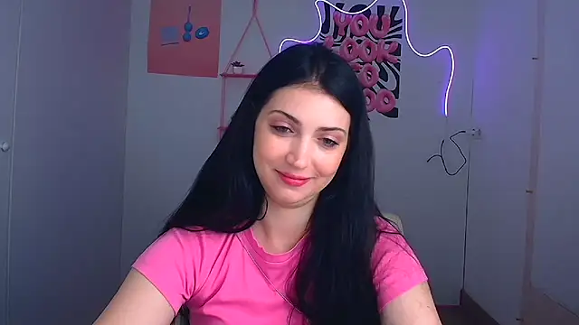 Amalia amor online show from 16, 6, 2026