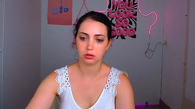 Amalia amor online show from 6, 8, 2026