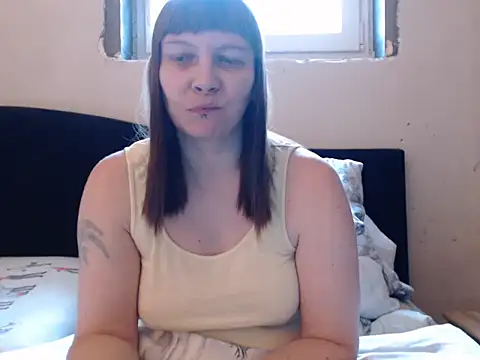 YviEngel87 online show from 18, 1, 2025