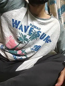 TOPMOON001 online show from 16, 2, 2026