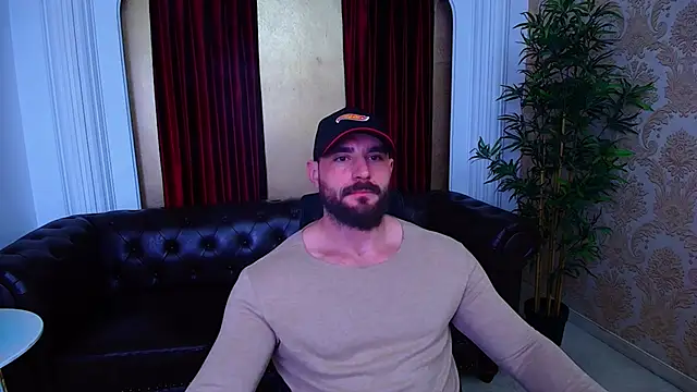 AdamJamesonn online show from 29, 10, 2025