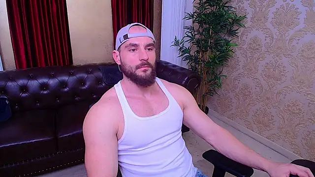 AdamJamesonn online show from 25, 2, 2026
