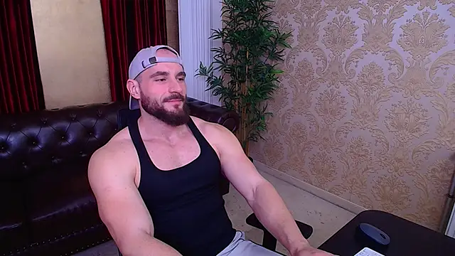 AdamJamesonn online show from 3, 3, 2026