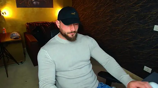 AdamJamesonn online show from 1, 5, 2026