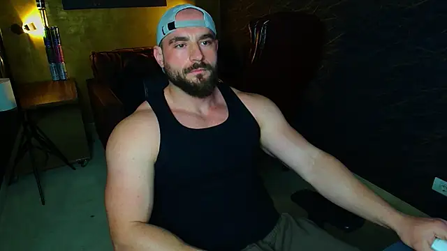 AdamJamesonn online show from 4, 5, 2026