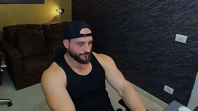 AdamJamesonn online show from 23, 6, 2026