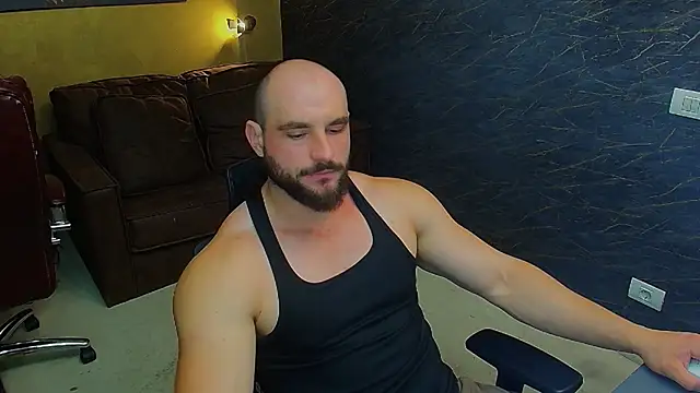 AdamJamesonn online show from 29, 6, 2026