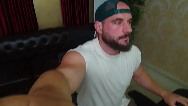AdamJamesonn online show from 9, 7, 2026