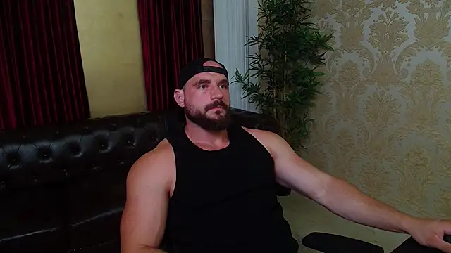 AdamJamesonn online show from 15, 7, 2026