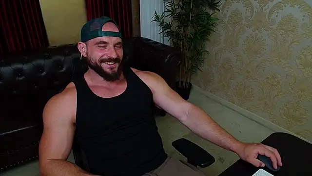 AdamJamesonn online show from 17, 7, 2026