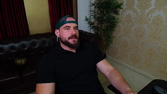 AdamJamesonn online show from 19, 7, 2026