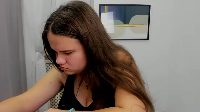 AdeleCruz online show from 7, 2, 2025