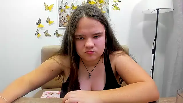 AdeleCruz online show from 8, 2, 2025